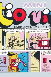 Issue #2