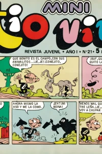 Issue #21