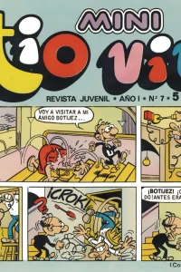 Issue #7