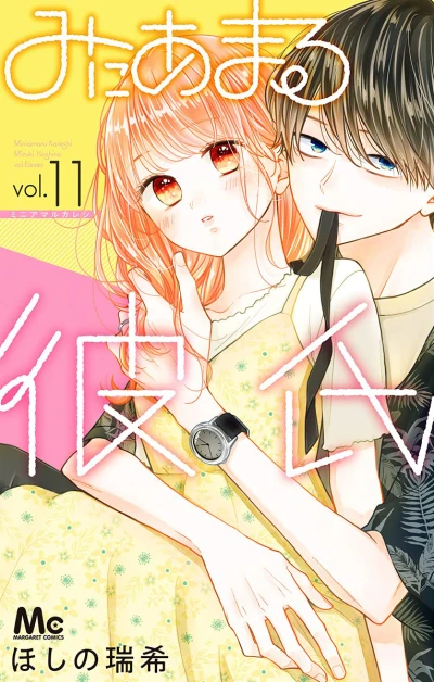 Cover of Vol. Eleven