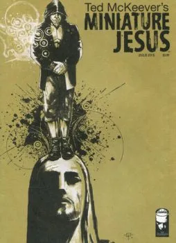 Cover of Issue #5