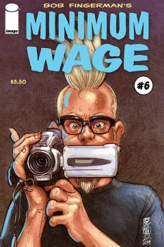 Issue #6