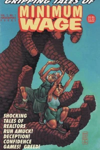 Realty Gap / Patchouli Vapor Trail