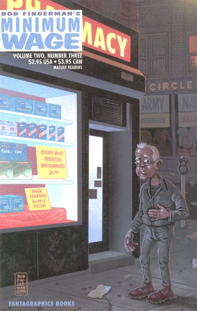 Cover of Gravid Situation