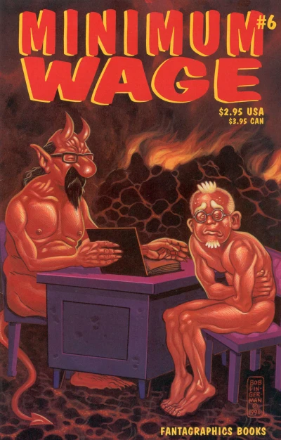 Cover of Art Directors Must Die