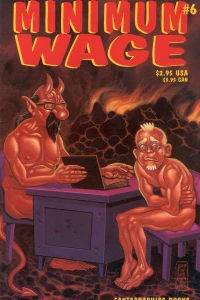 Art Directors Must Die