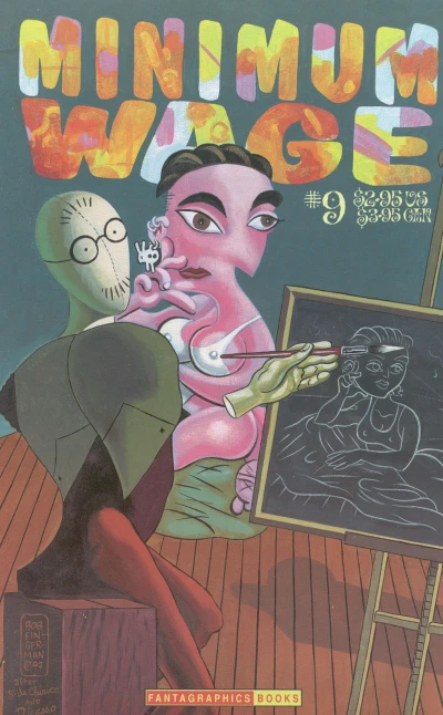 Cover of Ecch Libris