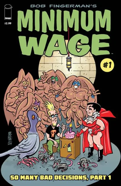 Cover of Part 1