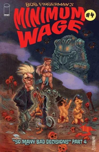 Cover of Part 4