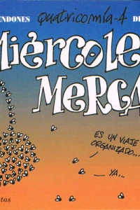 El Miércoles, Mercado