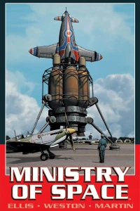 Issue #1