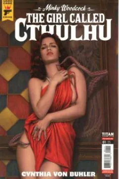 Issue #1