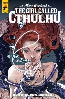 Cover of Issue #2