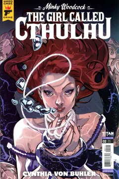 Issue #2