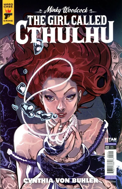 Cover of Issue #2