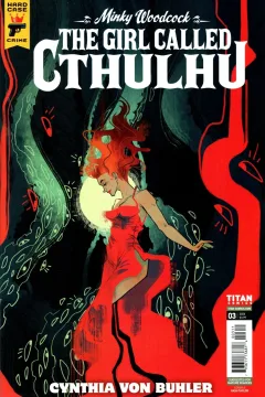 Issue #3