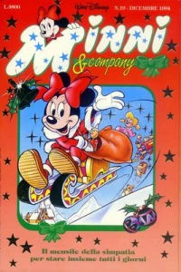 Minni consulente amorosa