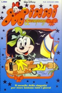 Brrr... il fantasma in giallo