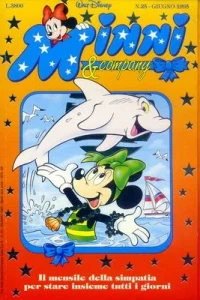 Minni e il futuro senza amore