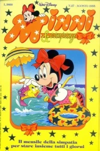 Strega... Streghella la magia può esser bella