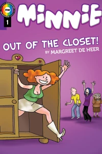Out of the Closet!