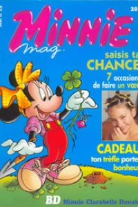 Clarabelle et l'aigle maltais