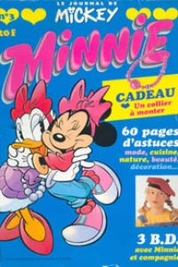 Minnie et l'anneau magique