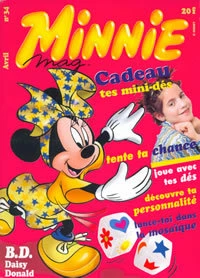 Cover of La semaine de la mode