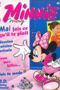 Minnie débrouille le mystère de miss Torple