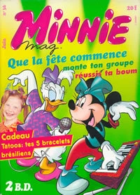 Cover of Les rois du journalisme