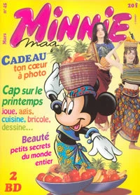 Cover of Opération mariage