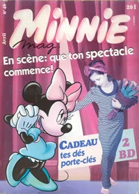 Cover of On a enlevé Clarabelle