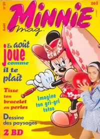 Cover of Folle soirée
