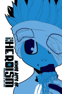 Issue #1