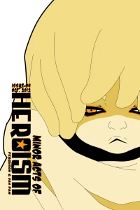 Issue #4