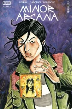 Issue #16