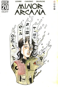 Wheel of Fortune: Part Two, Strength