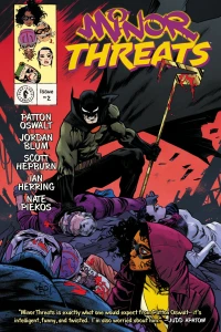 Start With The Edges...