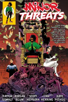 Issue #2