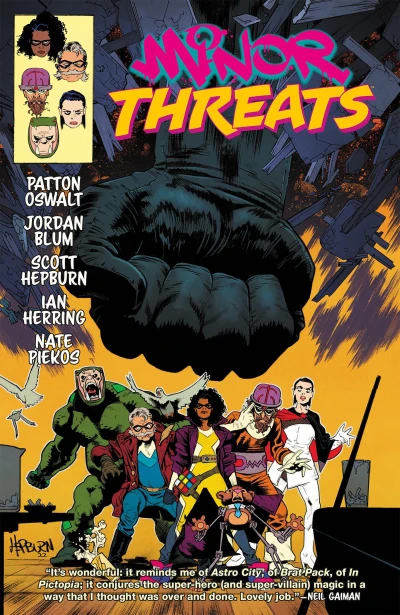 Cover of Volume 1