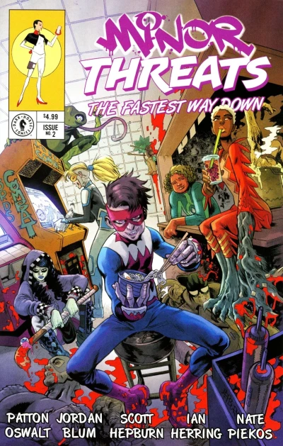 Cover of The Haunted and the Lonely