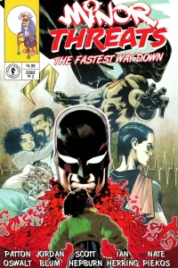 Last Stand at La Leyenda