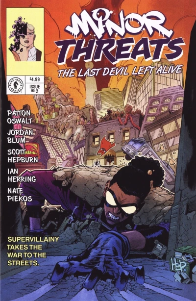 Cover of It's the Quiet That Will Kill You