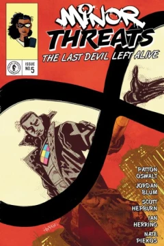 Issue #5