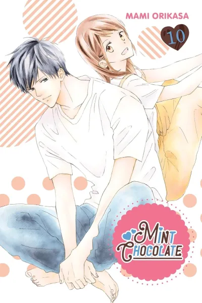 Cover of Volume 10