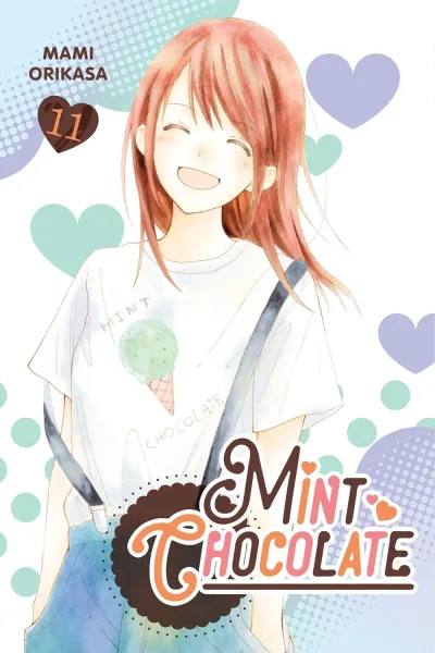 Cover of Volume 11