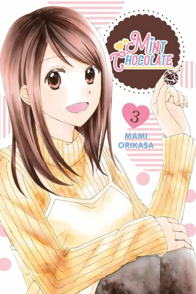 Cover of Volume 3