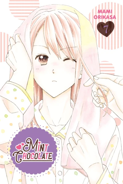 Cover of Volume 7