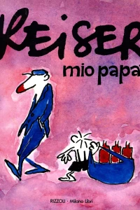 Mio Papà e gli altri