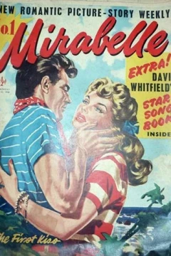 1st Issue